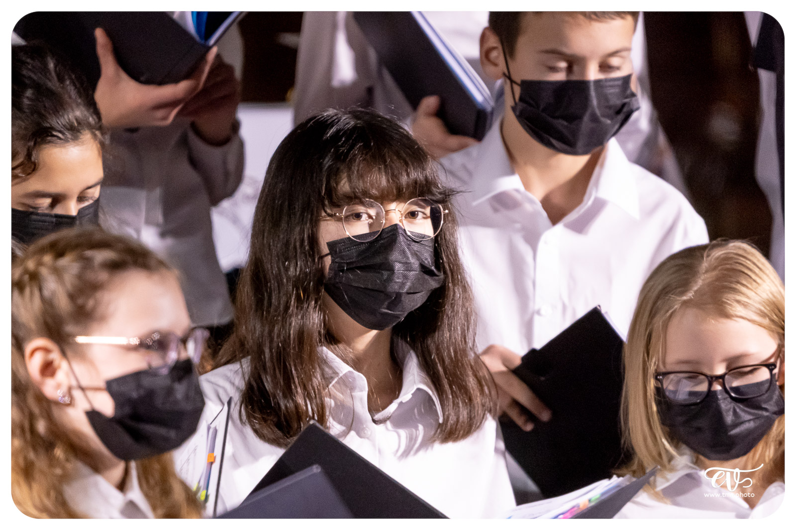 MAÎTRISE SAINTE PHILOMÈNE